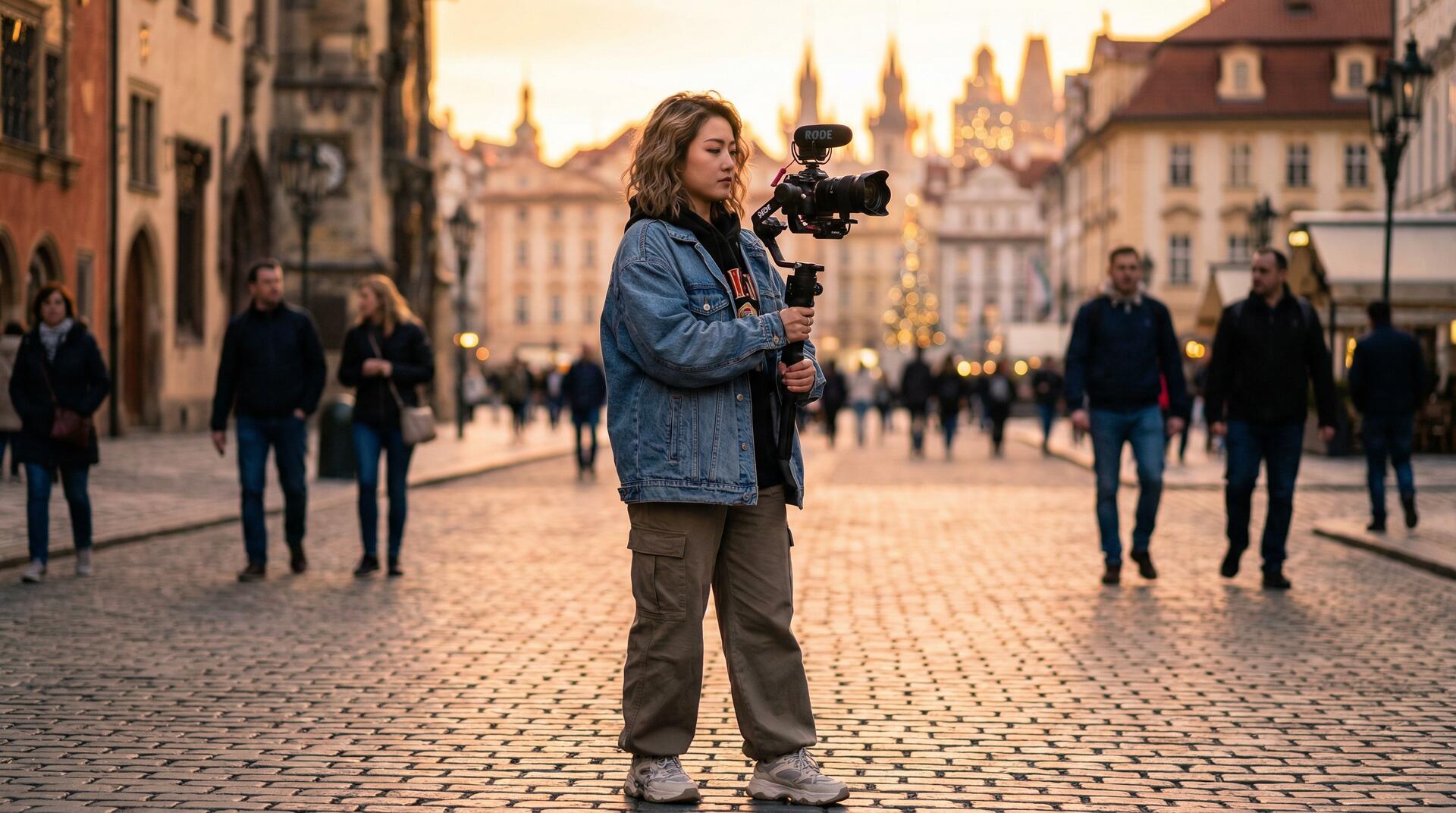 国产视频户外拍摄视频