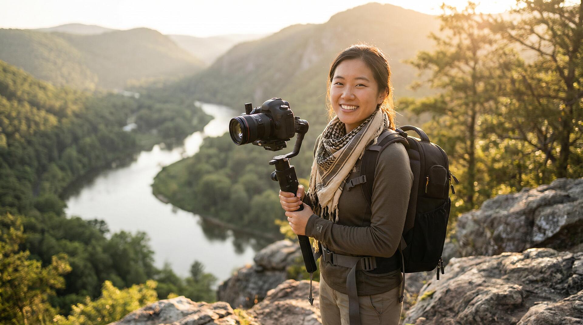 国产视频旅行视频